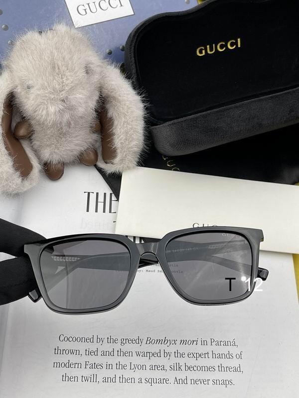 Gucci Sunglasses 951